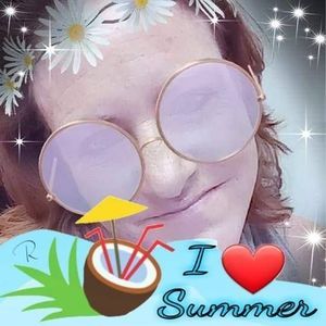 Meet your Posher, Teri